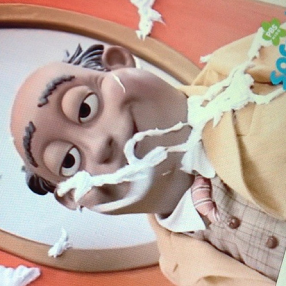 Meet your Posher, Cece